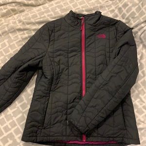 Women’s Northface